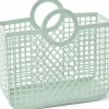 Discount Panier adulte Bloom Light Peppermint Jouet De Plage / Piscine