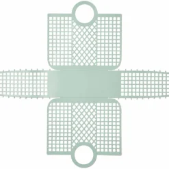 Discount Panier adulte Bloom Light Peppermint Jouet De Plage / Piscine