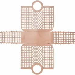 Online Panier adulte Bloom Rose Jouet De Plage / Piscine