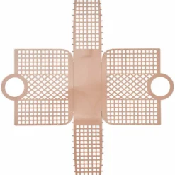 Online Panier adulte Bloom Rose Jouet De Plage / Piscine