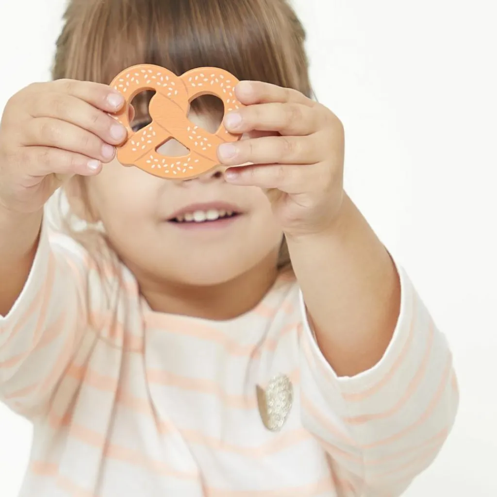 Clearance Panier de boulangerie Mamie Soleil Dînette Et Aliments Factices