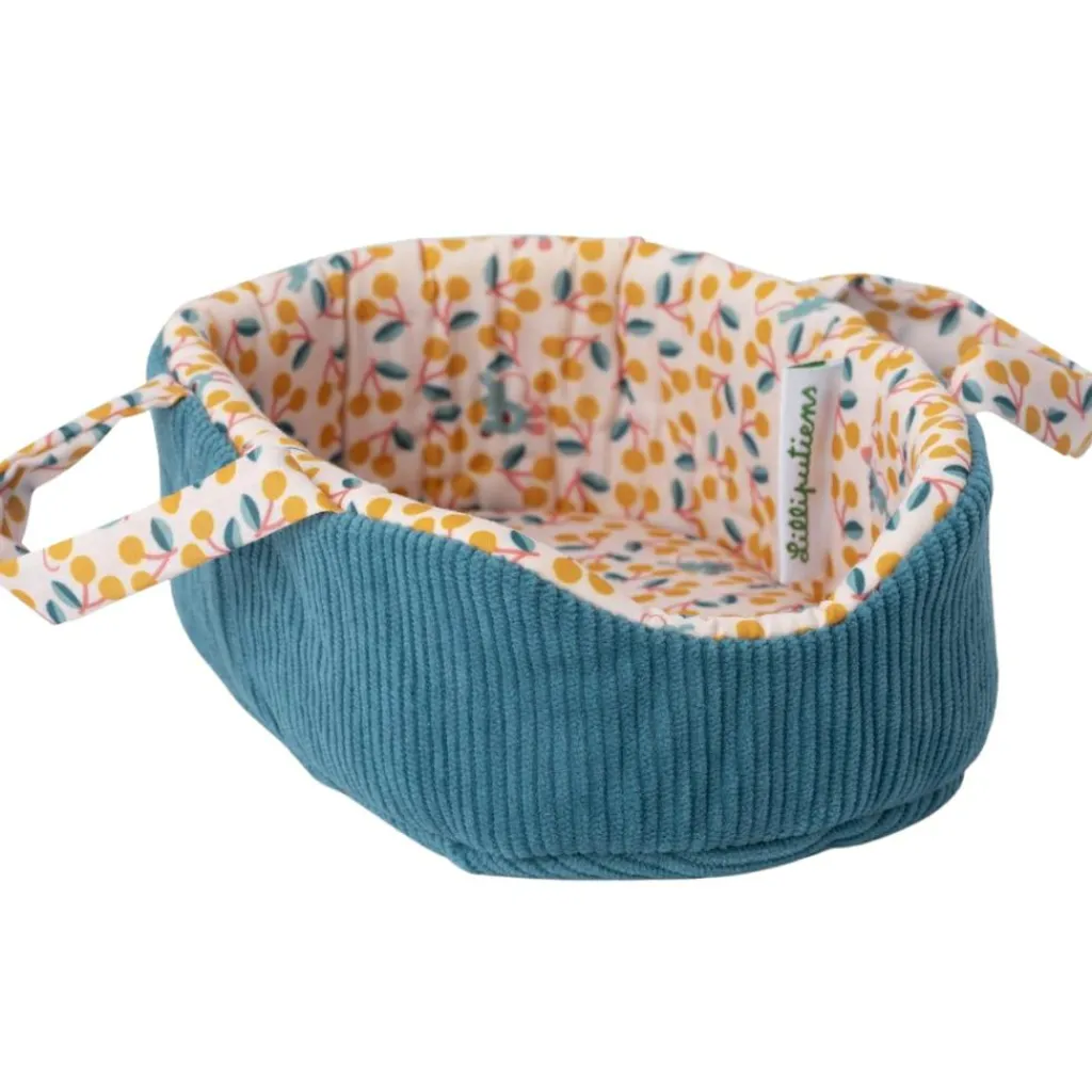 New Panier de chat Jeanne Jouet D'Activités