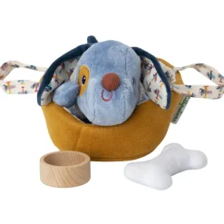 Panier de chien Jules Jouet D'Activités