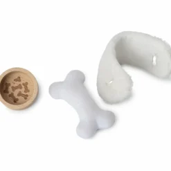 Panier de chien Jules Jouet D'Activités