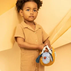 Panier de chien Jules Jouet D'Activités