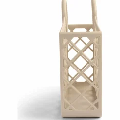 Panier de plage en silicone Galet Jouet De Plage / Piscine