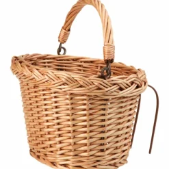 Best Panier de vélo en osier Accessoires De Mobilité