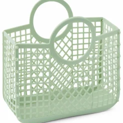 Clearance Panier enfant Samantha Light Peppermint Jouet De Plage / Piscine