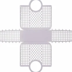 Hot Panier enfant Samantha Misty Lilac Jouet De Plage / Piscine