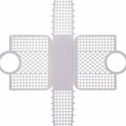 Hot Panier enfant Samantha Misty Lilac Jouet De Plage / Piscine