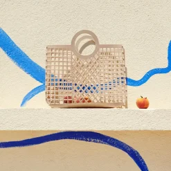 Outlet Panier enfant Samantha Sandy Jouet De Plage / Piscine