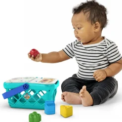 Panier trieur de formes Magic Touch Jouet À Encastrer