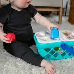 Panier trieur de formes Magic Touch Jouet À Encastrer