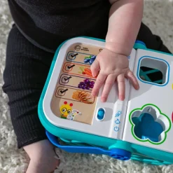 Panier trieur de formes Magic Touch Jouet À Encastrer