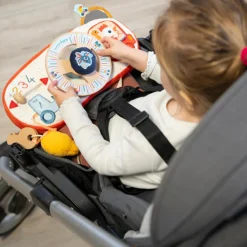 Outlet Panneau d'activités Ferme en voiture Jouet D'Activités