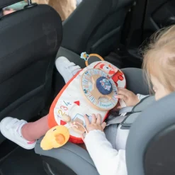 Outlet Panneau d'activités Ferme en voiture Jouet D'Activités