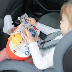 Outlet Panneau d'activités Ferme en voiture Jouet D'Activités