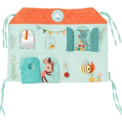 Best Panneau de découverte à suspendre Stella et Joe Jouet D'Activités À Suspendre