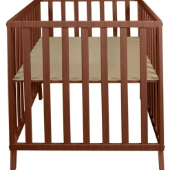 Hot Parc Alix Chataigner (95 x 75 cm) Parc Bébé Et Accessoires