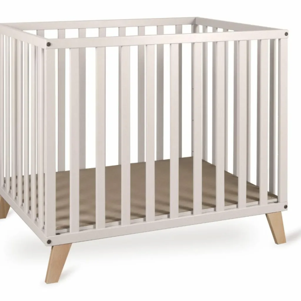 Sale Parc Alix Clay (95 x 75 cm) Parc Bébé Et Accessoires