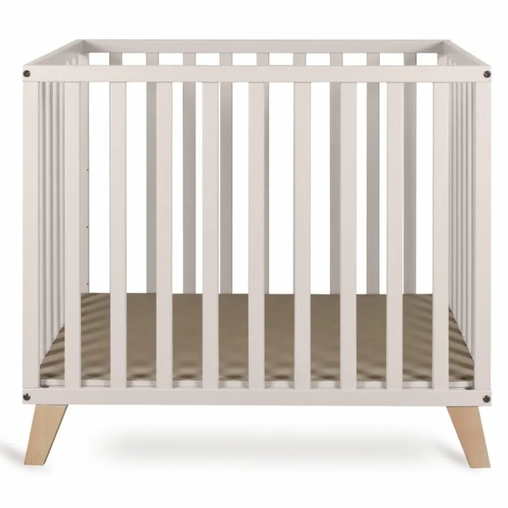 Sale Parc Alix Clay (95 x 75 cm) Parc Bébé Et Accessoires