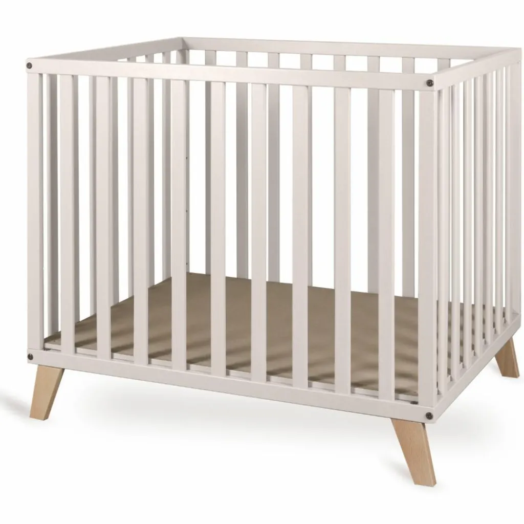 Sale Parc Alix Clay (95 x 75 cm) Parc Bébé Et Accessoires