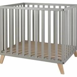 Outlet Parc Alix Stone (95 x 75 cm) Parc Bébé Et Accessoires