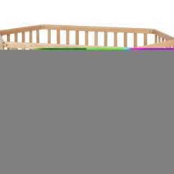 Best Parc bébé Lies Natural Parc Bébé Et Accessoires