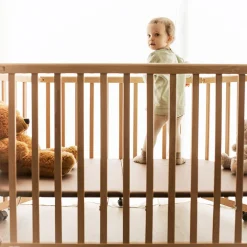 Best Parc bébé Lies Natural Parc Bébé Et Accessoires