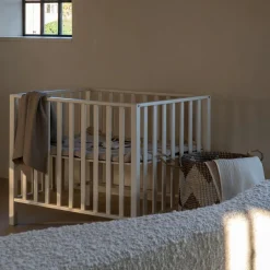 Hot Parc Cubic Argile (97 x 78 cm) Parc Bébé Et Accessoires