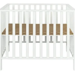 Sale Parc Cubic White (97 x 78 cm) Parc Bébé Et Accessoires