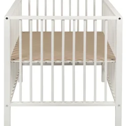 Sale Parc Cubic White (97 x 78 cm) Parc Bébé Et Accessoires