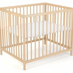 Best Parc de jeu Sarah Bois (75 x 95 cm) Parc Bébé Et Accessoires