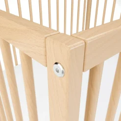 Best Parc de jeu Sarah Bois (75 x 95 cm) Parc Bébé Et Accessoires