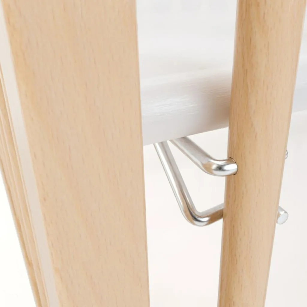 Best Parc de jeu Sarah Bois (75 x 95 cm) Parc Bébé Et Accessoires