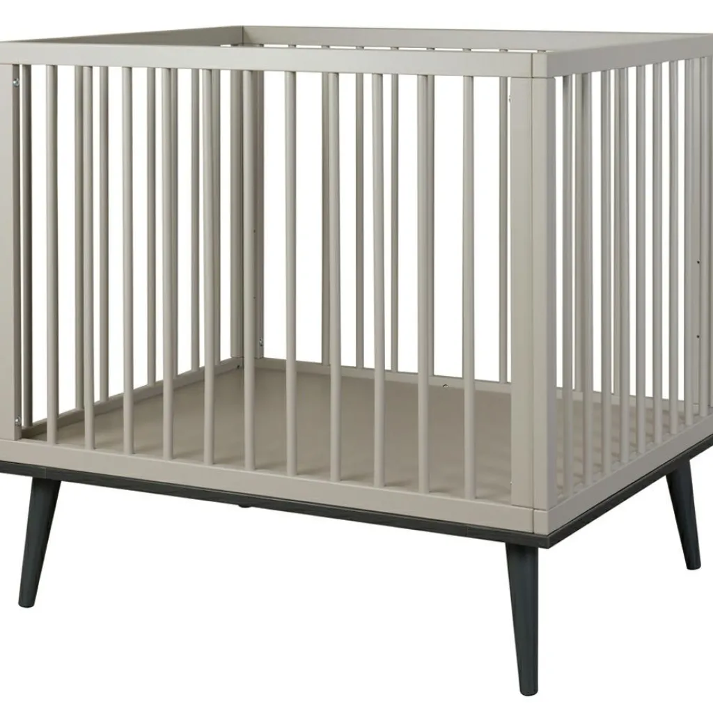 Hot Parc Flow Stone (96 x 77 cm) Parc Bébé Et Accessoires