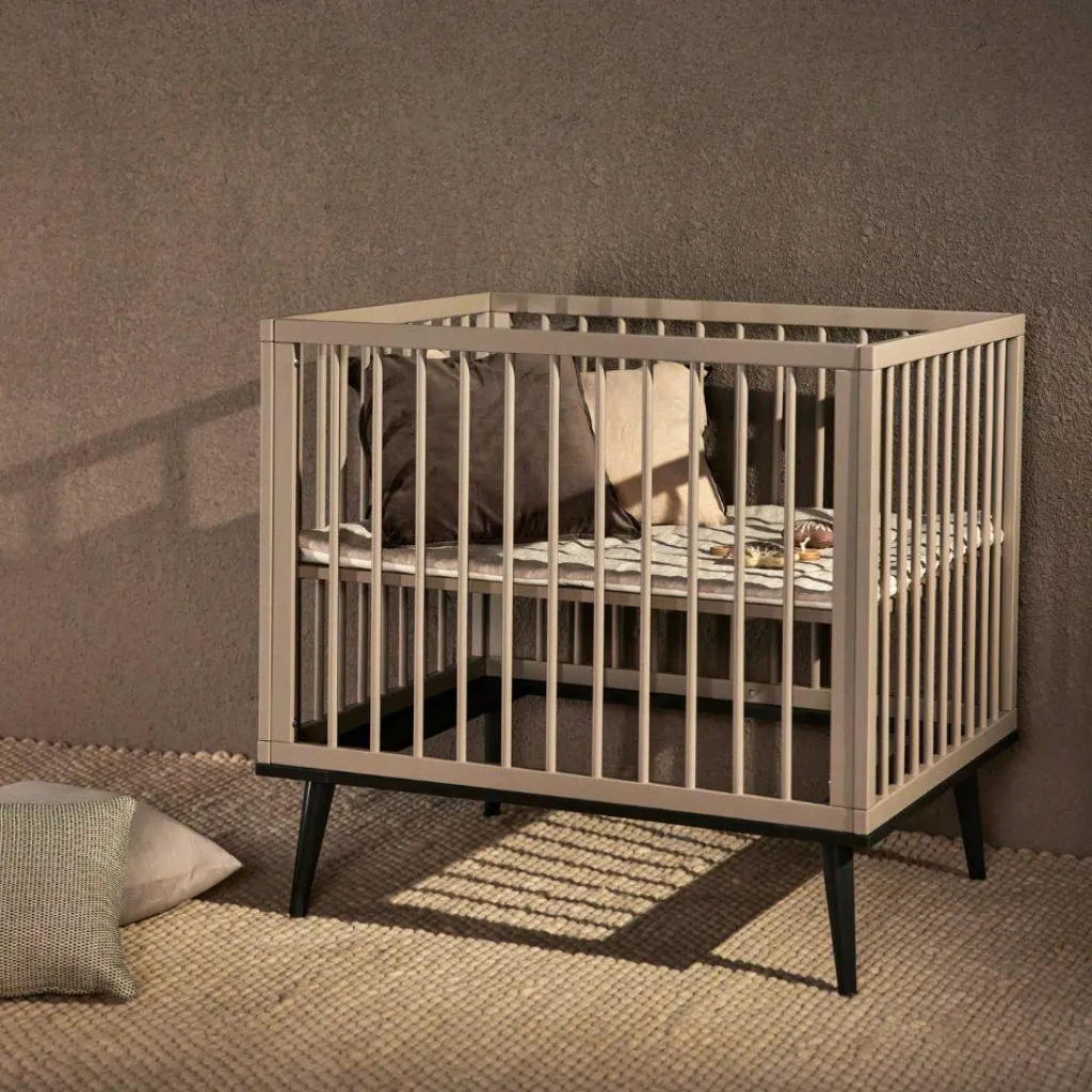 Hot Parc Flow Stone (96 x 77 cm) Parc Bébé Et Accessoires