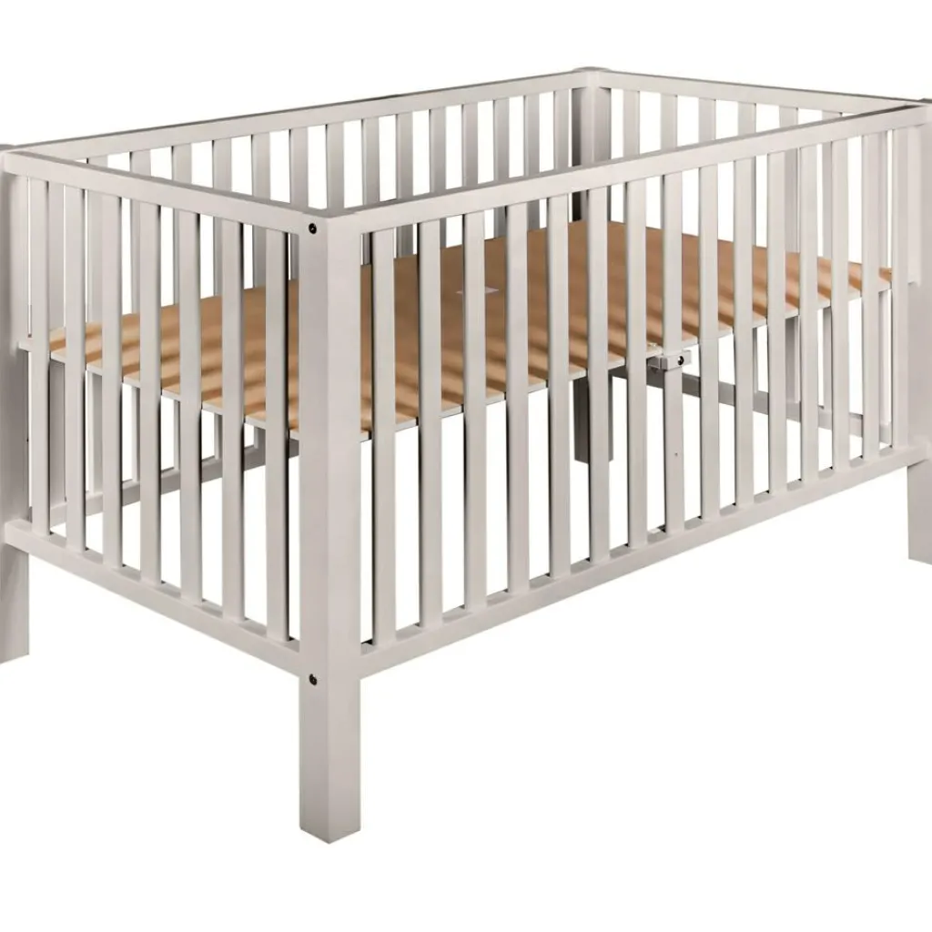 Hot Parc rectangulaire Marie-Lucca XL Clay (153 x 85 cm) Parc Bébé Et Accessoires