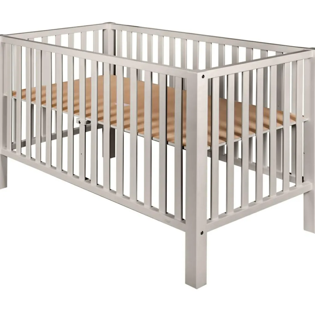 Hot Parc rectangulaire Marie-Lucca XL Clay (153 x 85 cm) Parc Bébé Et Accessoires