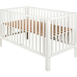 Parc rectangulaire Marie-Lucca XL White (153 x 85 cm) Parc Bébé Et Accessoires