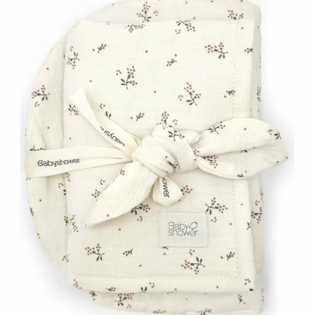 New Parure couffin pour poupée Roseberry Accessoires Poupée