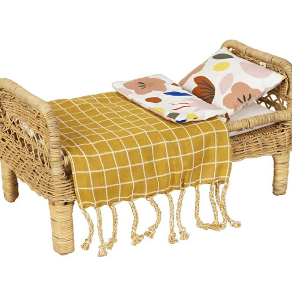 Discount Parure de lit pour poupée Mix Accessoires Poupée