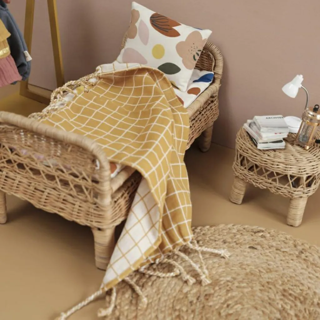 Discount Parure de lit pour poupée Mix Accessoires Poupée