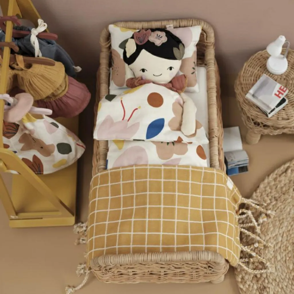 Discount Parure de lit pour poupée Mix Accessoires Poupée