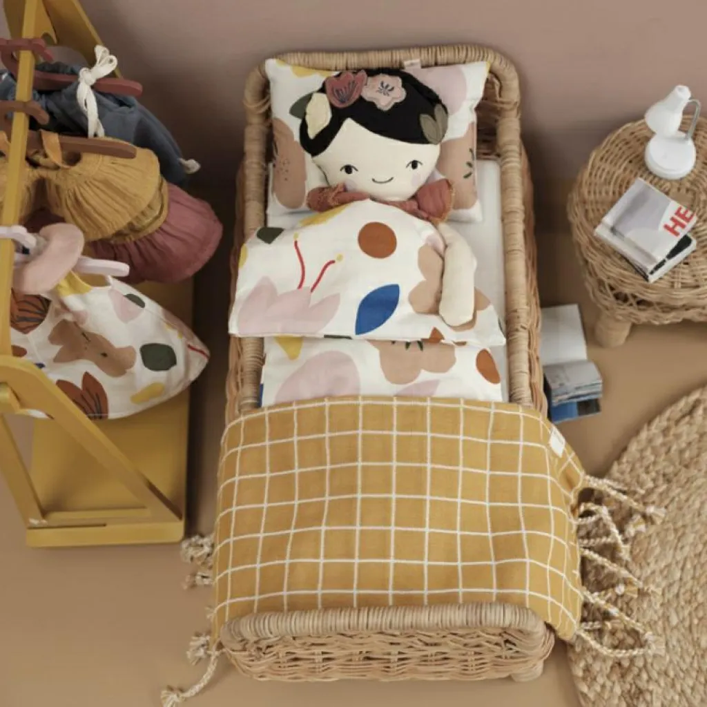 Discount Parure de lit pour poupée Mix Accessoires Poupée