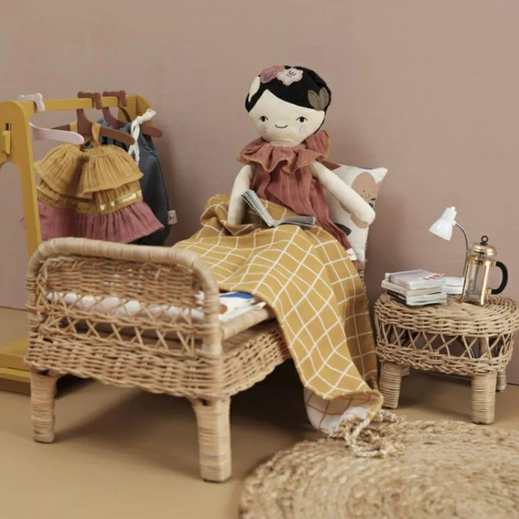 Discount Parure de lit pour poupée Mix Accessoires Poupée