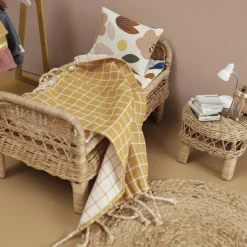 Discount Parure de lit pour poupée Mix Accessoires Poupée