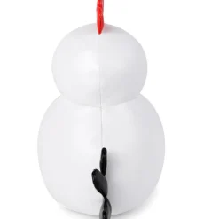 Hot Paulette la Poule Les Animaux Musicaux Peluche Musicale