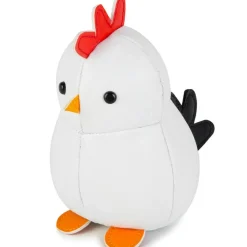 Clearance Paulette la Poule Les Petits Animaux Hochet