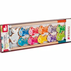 Best Pêche à la ligne Jeu De Société